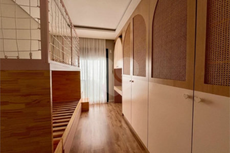 Casa à venda com 3 suítes no condomínio Bella Città - Fazenda Rodeio, Mogi das Cruzes - SP