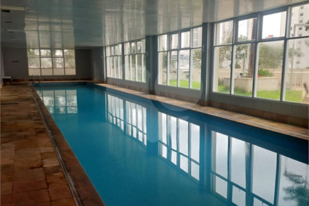 Apartamento à venda com 3 quartos, sendo 2 suítes,  em Vila Andrade, São Paulo, SP