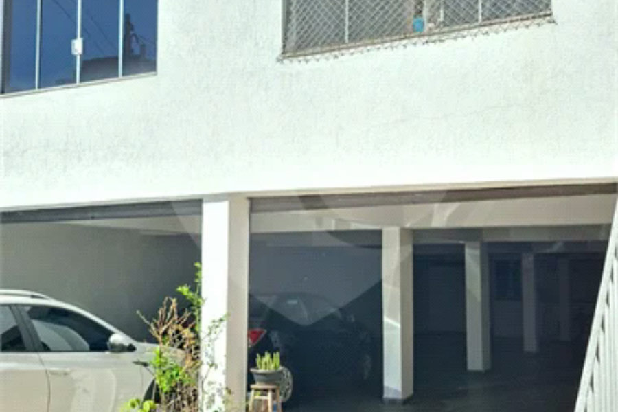 Casa à venda com 5 quartos em Chora Menino, São Paulo, SP