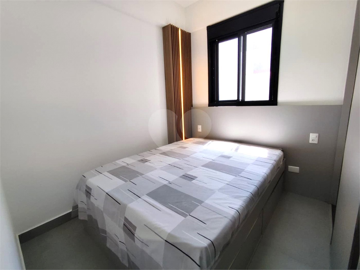 Apartamento à venda com 1 quarto em Parque da Vila Prudente, São Paulo, SP
