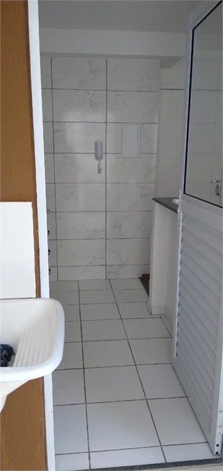 Garden à venda com 2 quartos em Jardim Umarizal, São Paulo, SP