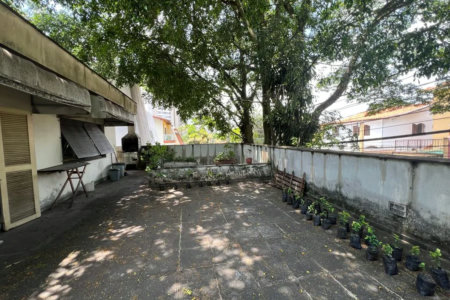 Casa à venda com 4 quartos, sendo 1 suíte, em Jardim das Vertentes, São Paulo, SP