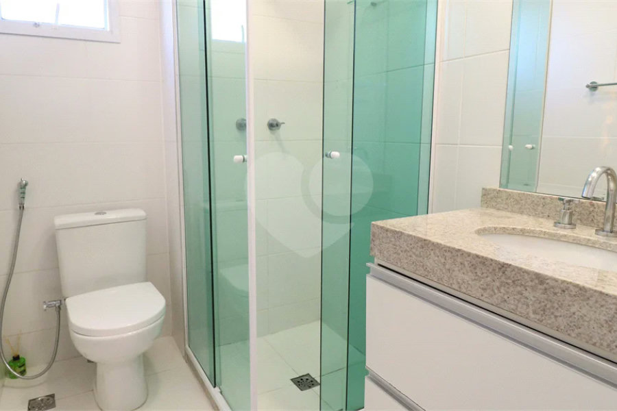 Apartamento de 85m2 à venda na Vila Mascote