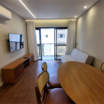Apartamento à venda ou para alugar com 1 quarto em Jardim Paulista, São Paulo, SP