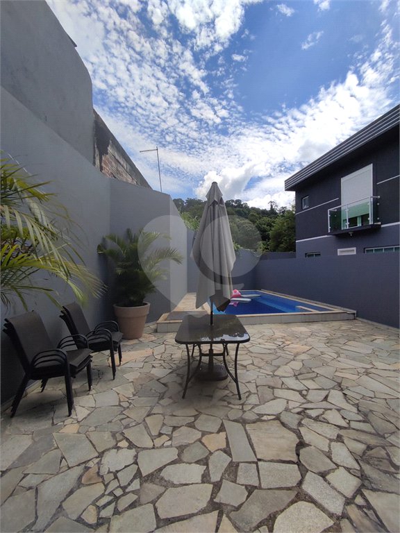 Casa à venda com 3 quartos, sendo 1 suíte, em Horto Florestal, São Paulo, SP