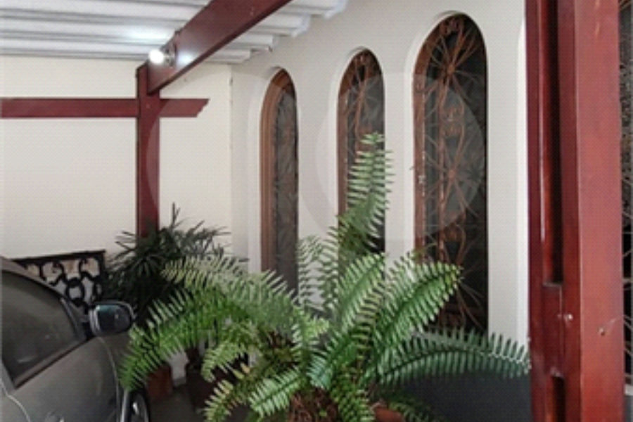 Casa à venda com 3 quartos em Tremembé, São Paulo, SP