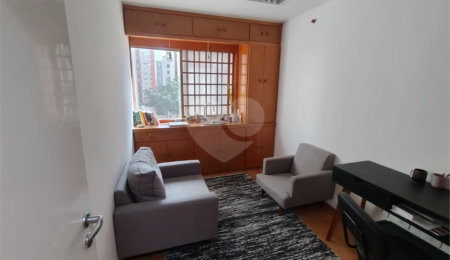 Sala à venda ou para alugar em Moema, São Paulo, SP