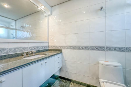 Apartamento à venda com 3 suítes em Vila Santo Estevão, São Paulo, SP