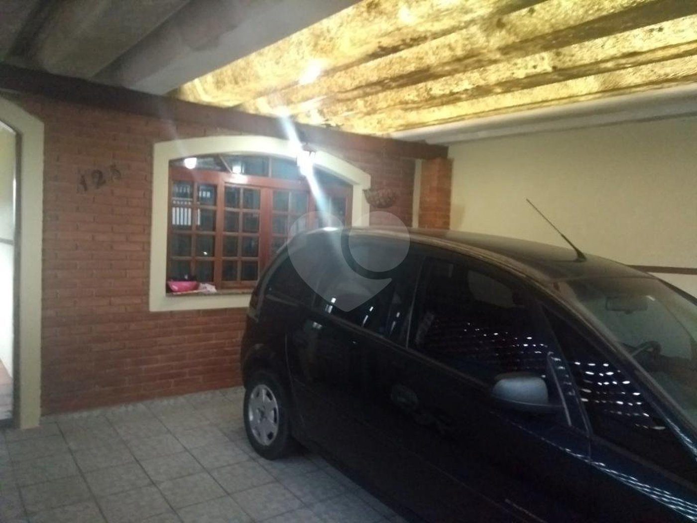 Sobrado à venda com 2 quartos em Jardim Monte Alegre, São Paulo, SP