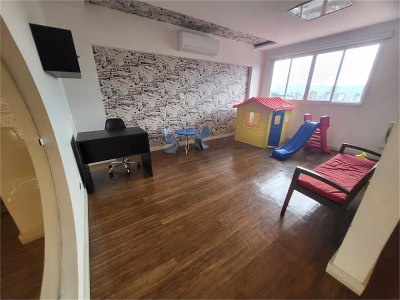 Apartamento Residencial à venda, Itararé, São Vicente - AP1404.