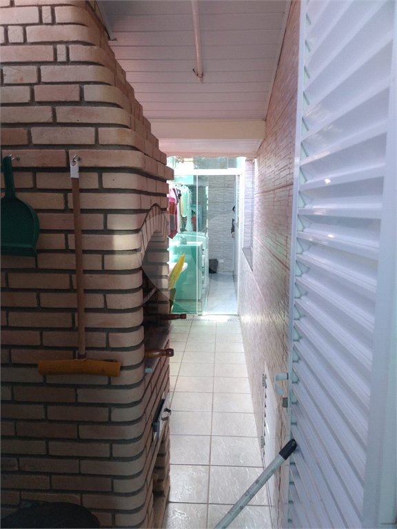 Sobrado à venda com 3 quartos, sendo 1 suíte, em Tucuruvi, São Paulo, SP