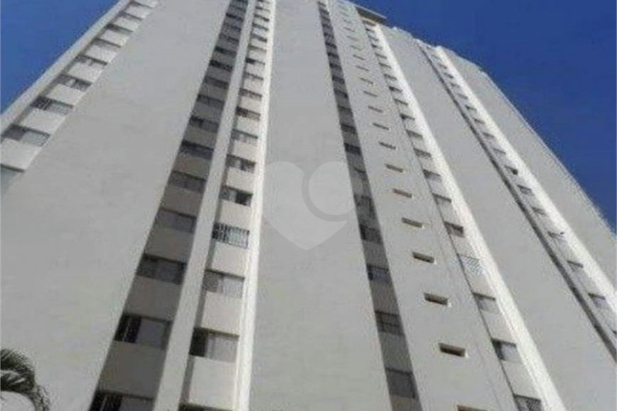 Apartamento à venda com 2 quartos, sendo 1 suíte, em Vila Guilherme, São Paulo, SP