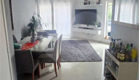 Apartamento à venda com 2 quartos, sendo 1 suíte,  em Vila Monumento, São Paulo, SP