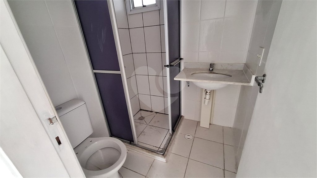 Apartamento à venda com 3 quartos, sendo 1 suíte, em Vila Guilherme, São Paulo, SP