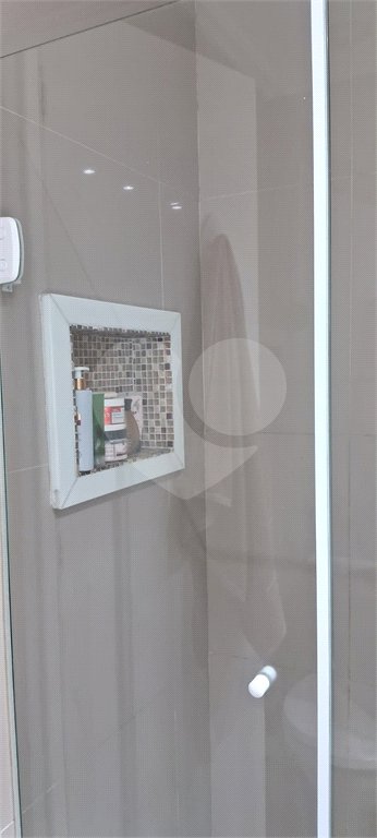 Apartamento à venda com 2 quartos em Vila Andrade, São Paulo, SP