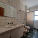 Apartamento Residencial à venda, Pitangueiras, Guarujá - AP1677.