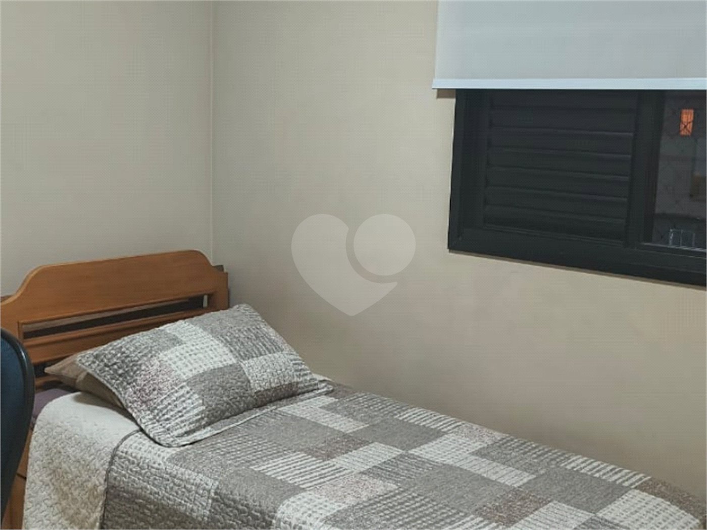 Apartamento à venda com 3 quartos, sendo 1 suíte, em Jardim Íris, São Paulo, SP