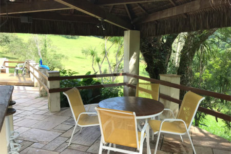 Chácara à venda com 5 quartos em Volta Grande (são João Novo), São Roque, SP
