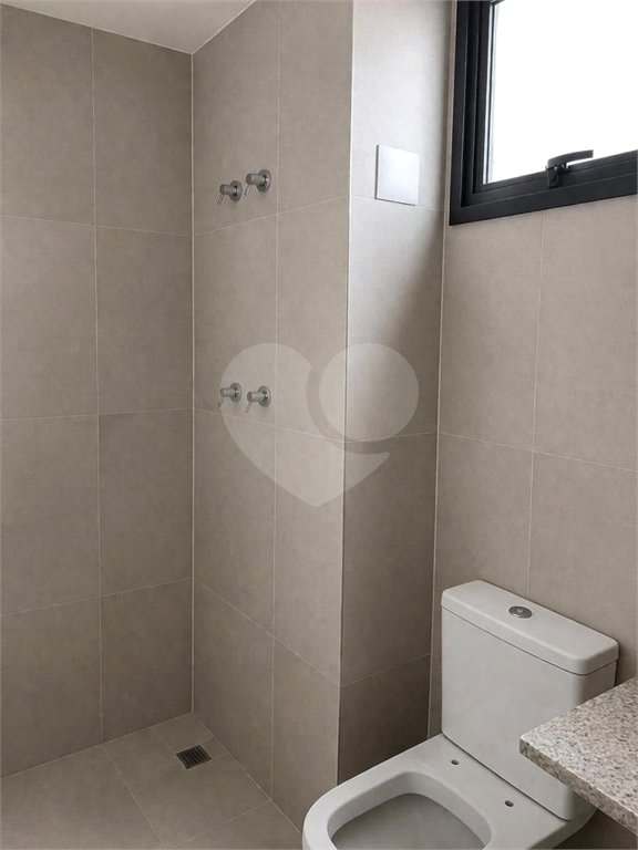 Apartamento à venda com 3 suítes em Perdizes, São Paulo, SP