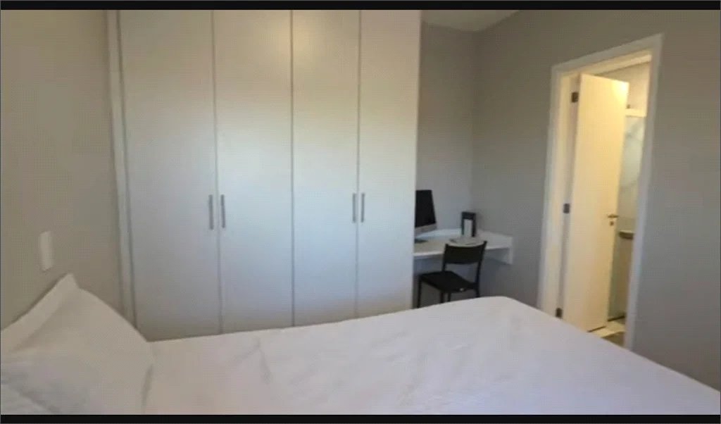 Apartamento à venda com 3 quartos, sendo 1 suíte, em Vila Pirajussara, São Paulo, SP
