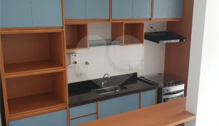 Apartamento à venda com 1 quarto em Atibaia Jardim, Atibaia, SP