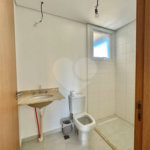 Apartamento à venda com 3 quartos, sendo 1 suíte, em Horto Florestal, Jundiaí, SP