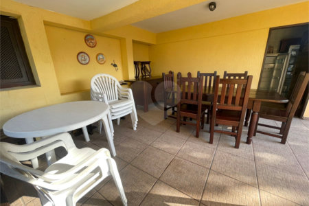 Casa em condomínio à venda com 4 suítes em Albatroz, Armação dos Búzios, RJ