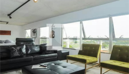 Apartamento à venda com 1 quarto em Vila Leopoldina, São Paulo, SP