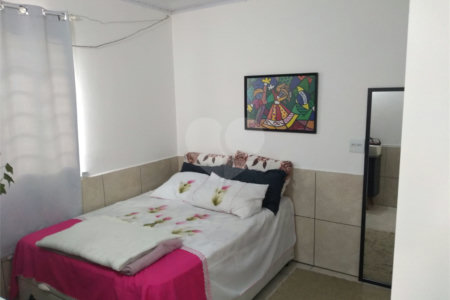 Casa Térrea à venda com 3 quartos, sendo 1 suíte,  em Vila Leopoldina, São Paulo, SP