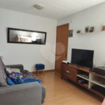 Apartamento à venda com 2 quartos em Jardim Europa, Suzano, SP