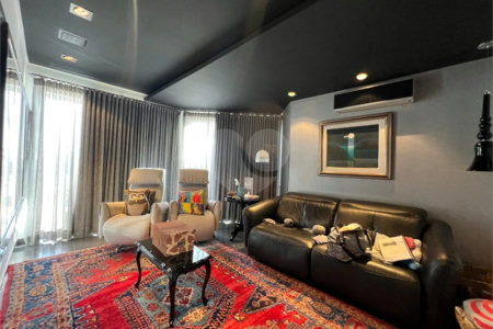 Apartamento à venda com 4 suítes em Jardim do Mar, São Bernardo do Campo, SP