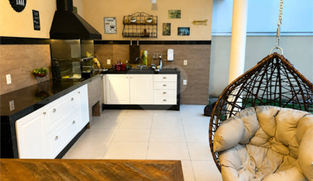 Casa à venda com 3 quartos, sendo 1 suíte,  no condomínio Ibiti Royal Park, Sorocaba - SP