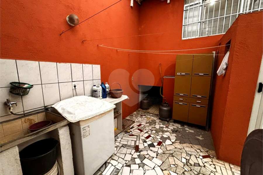 Casa Térrea à venda com 4 quartos, sendo 1 suíte, em Jaçanã, São Paulo, SP