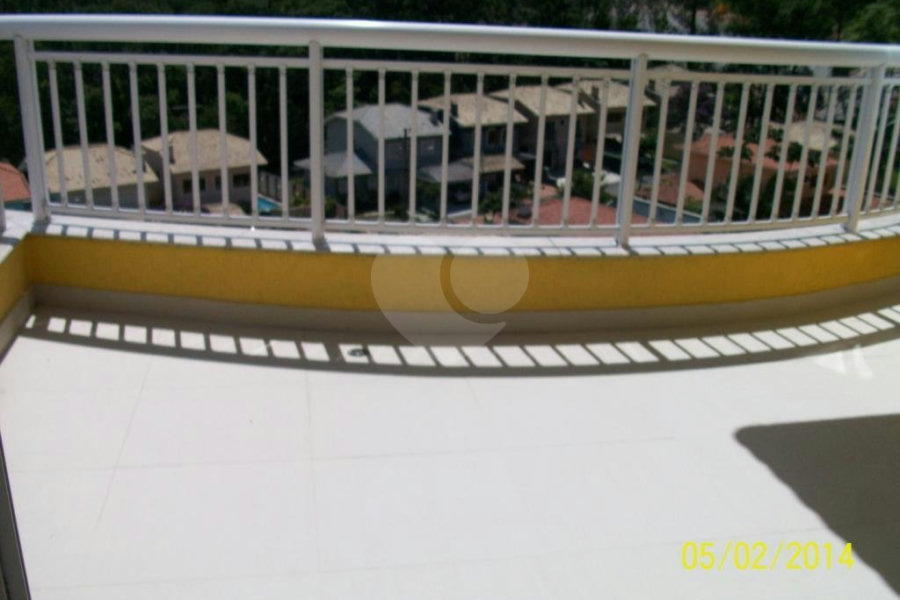 Casa em condomínio à venda com 4 suítes em Horto, São Paulo, SP