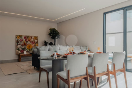 Casa à venda com 3 suítes no condomínio Residencial Viena, Indaiatuba - SP