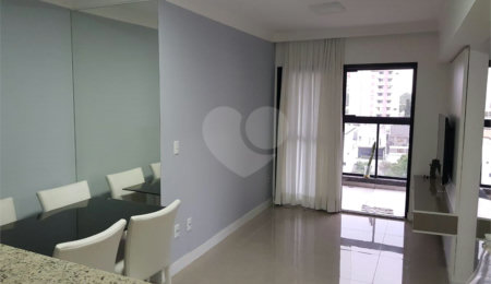 Apartamento à venda com 2 quartos, sendo 1 suíte, em Casa Verde, São Paulo, SP