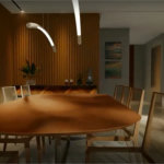 Casa à venda com 4 suítes no condomínio Terraz, São Paulo - SP