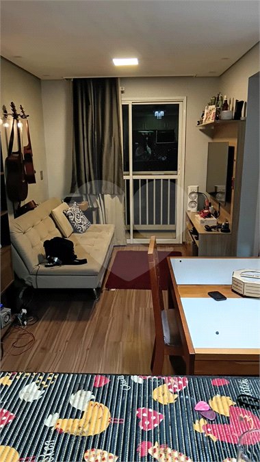 Apartamento à venda com 2 quartos em Vila Nova Cachoeirinha, São Paulo, SP