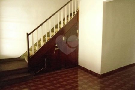 Sobrado à venda com 2 quartos em Tucuruvi, São Paulo, SP