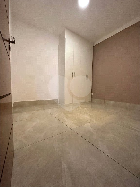 Casa à venda com 3 quartos, sendo 1 suíte,  no condomínio Horto Florestal Villagio, Sorocaba - SP