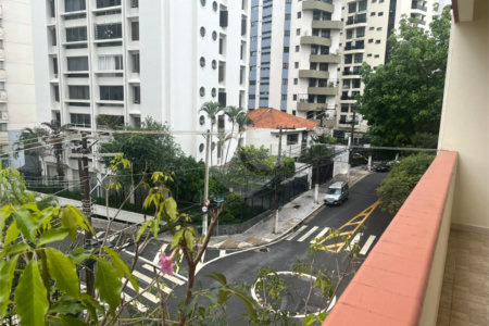 Apartamento de 80m2 à venda no Paraíso