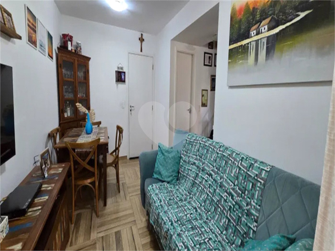 Apartamento à venda com 2 suítes em Taquara, Rio de Janeiro, RJ