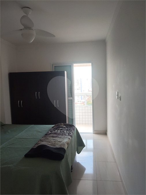 Apartamento à venda com 2 suítes em Aviação, Praia Grande, SP