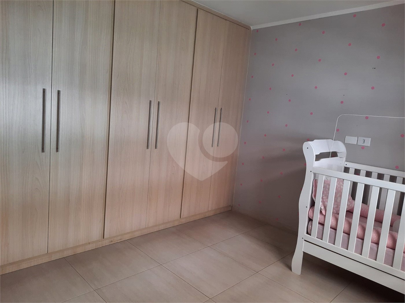 Sobrado à venda com 3 quartos, sendo 1 suíte, em Água Fria, São Paulo, SP
