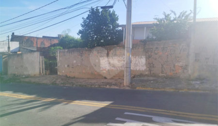 Terreno à venda em Jardim São Judas Tadeu, Salto, SP