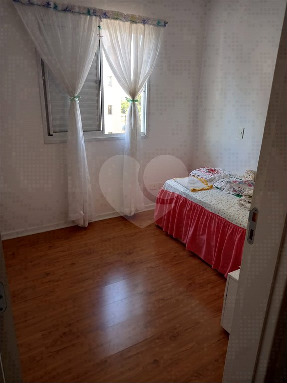 Apartamento à venda com 2 quartos, sendo 1 suíte, em Vila Mazzei, São Paulo, SP