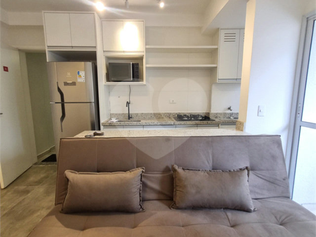 Apartamento à venda com 2 quartos em Tucuruvi, São Paulo, SP