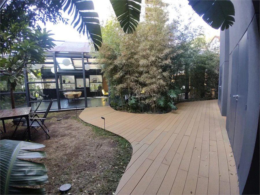 Apartamento à venda ou para alugar com 1 suíte em Jardim das Bandeiras, São Paulo, SP