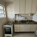 Apartamento para alugar com 2 quartos em Santana, São Paulo, SP
