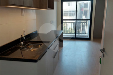 Studio à venda com 1 quarto em Jardim São Paulo(zona Norte), São Paulo, SP